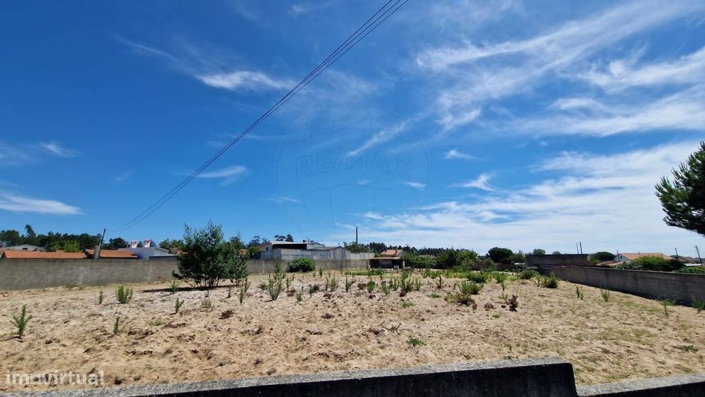 Terreno  para venda — Pardilhó, Aveiro