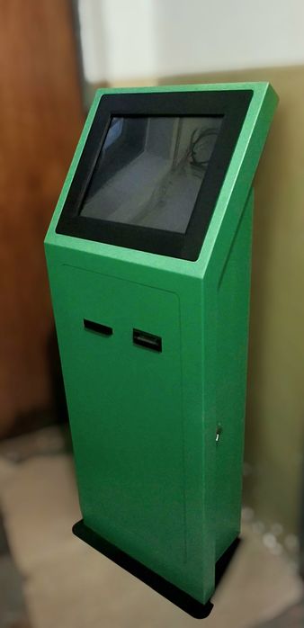 Акція! Платіжний термінал Мани Бокс..платежный терминал