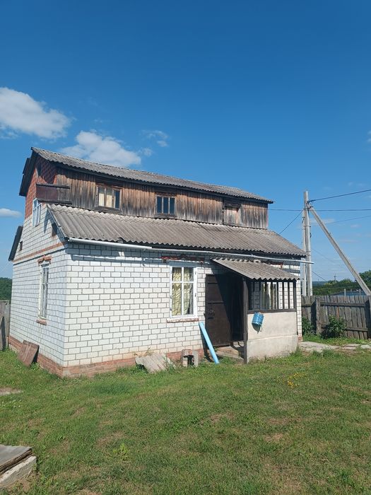 Продам дом Мерефа (гора)