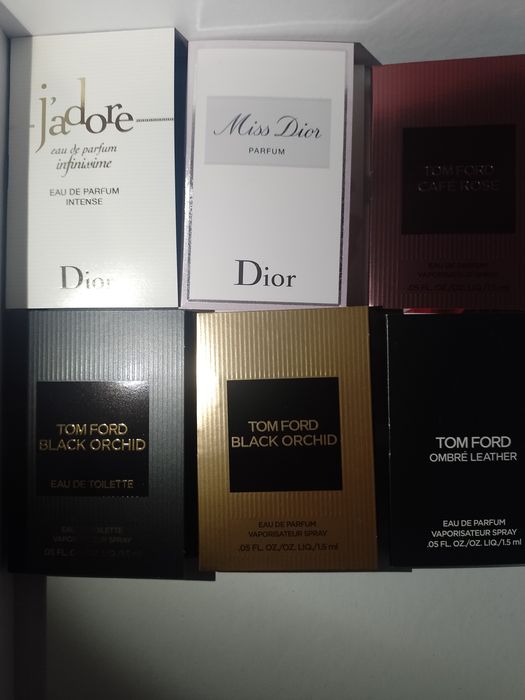 Loewe мініатюра 1,5ml