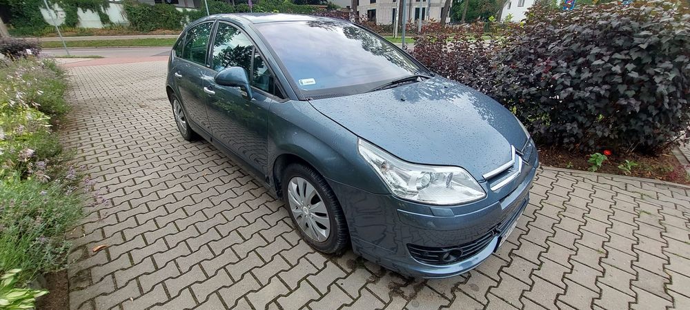 Citroën C4