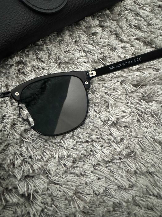 Óculos Ray Ban Pretos