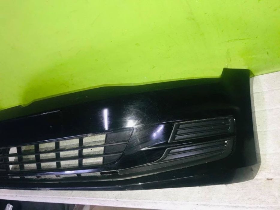 Para Choques Frente Volkswagen Golf VII - 2012 / 2017 - PCH1460