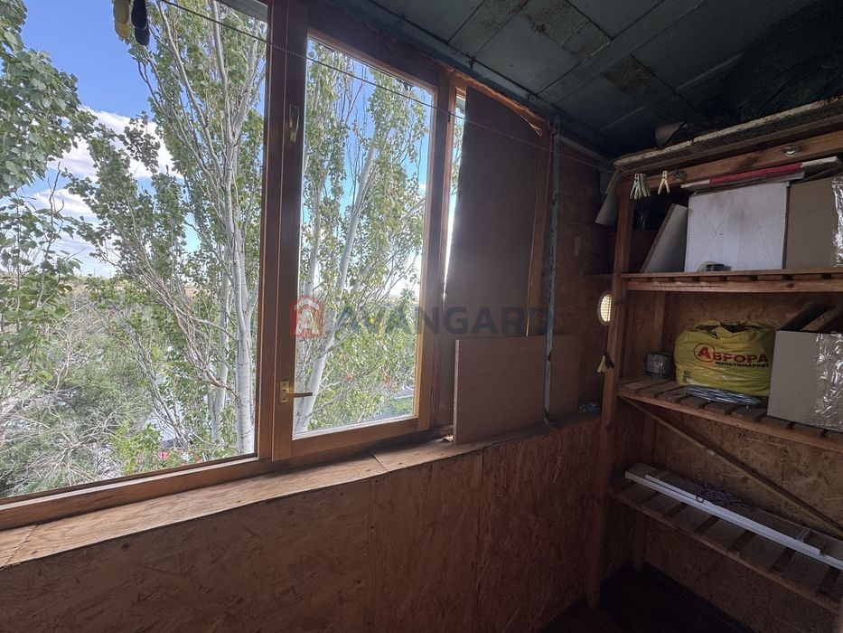 Продаж 1к./Космос Олімпійська