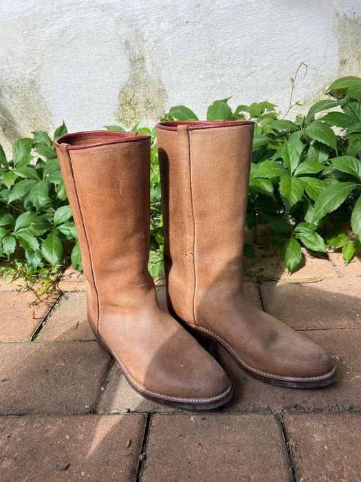 Botas para senhoras tamanho 8