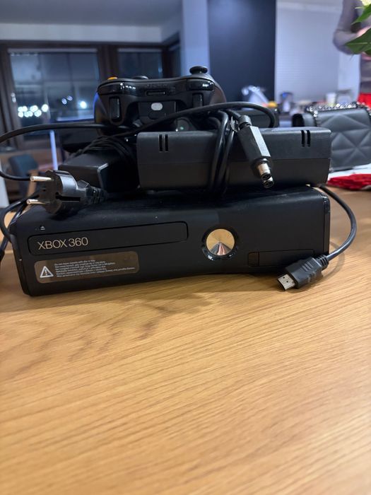 xbox 360 stan idealny