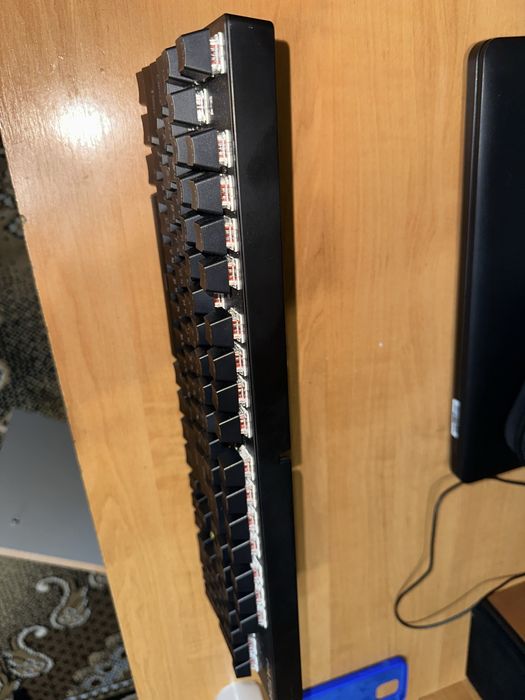 Игровая клавиатура