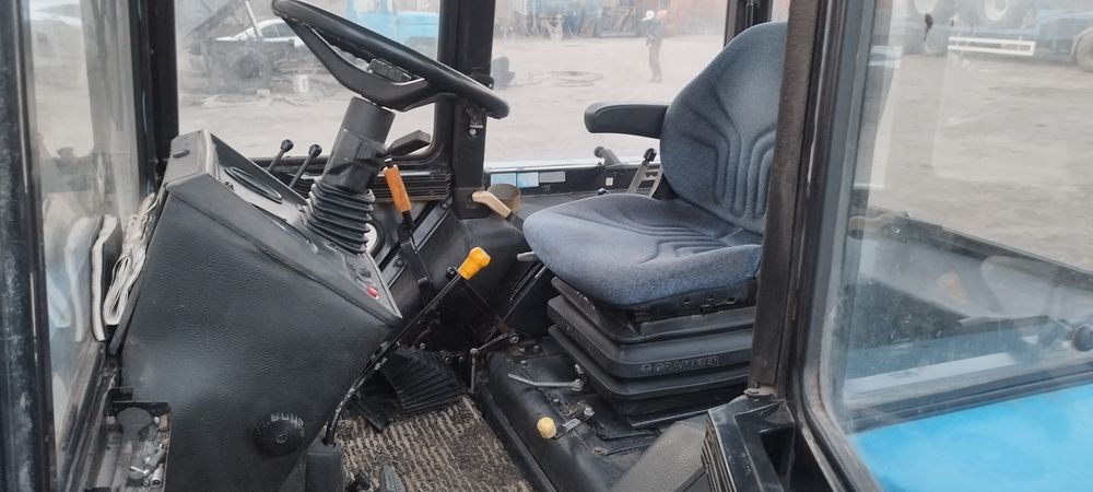 МТЗ 920, 2016року