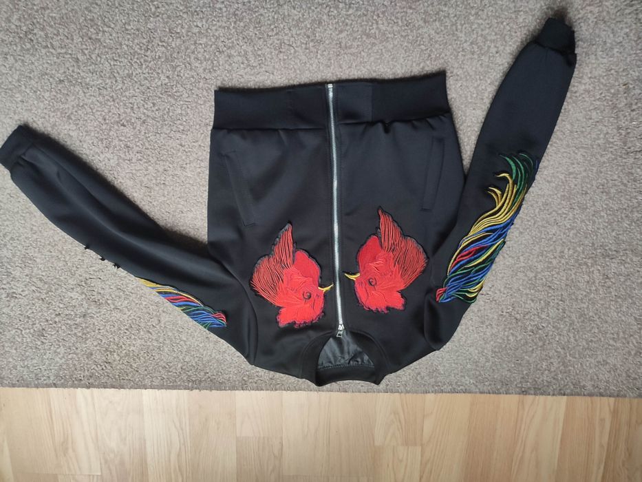 Kurtka damska bomber