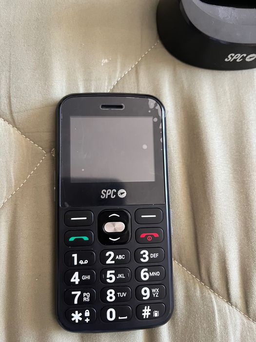 Telefone para seniores