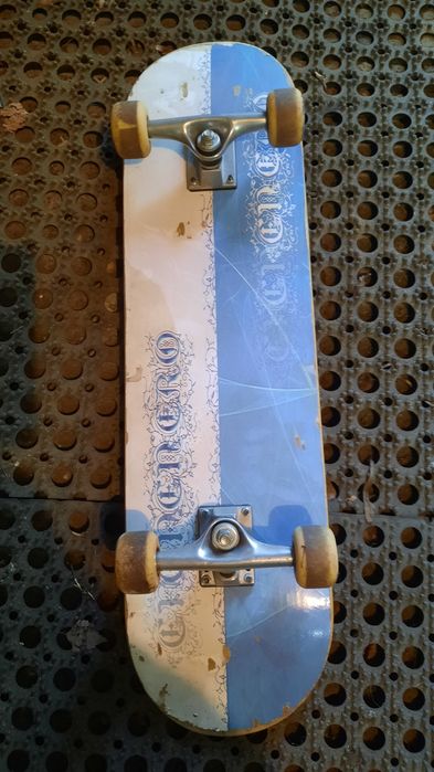 Deskorolka 80cm stan bdb Odbiór Kraków