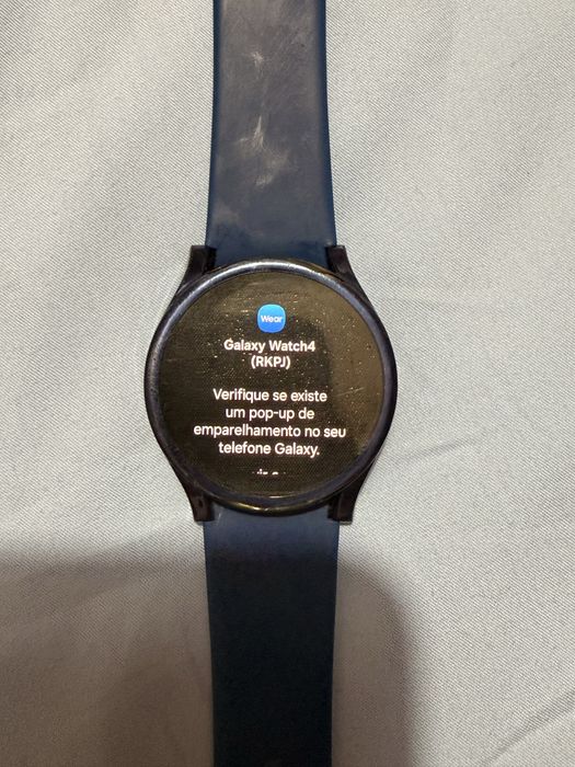 Samsung watch galaxy 4