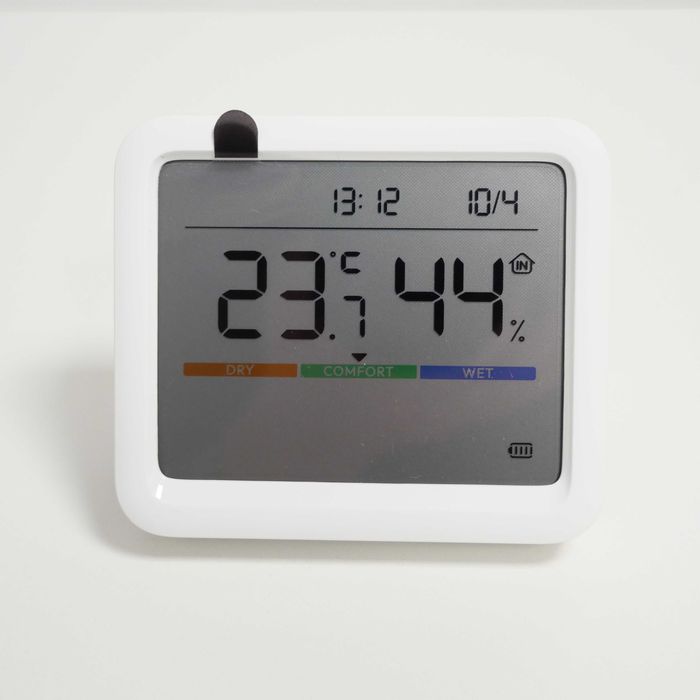 termometr higrometr Bluetooth LCD SwitchBot Meter Pro W4900000