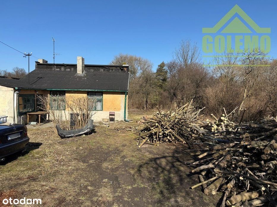 Działka o pow. 1496 m² w znakomitej lokalizacji! - Widok 2