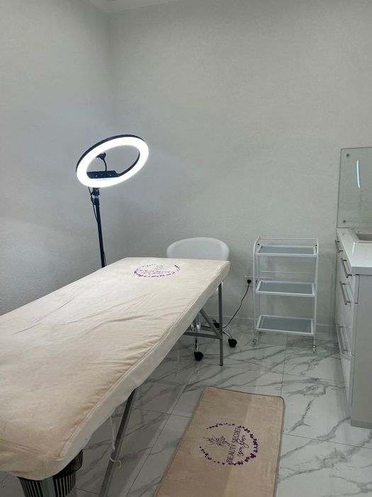 Здам кабінет в салоні краси