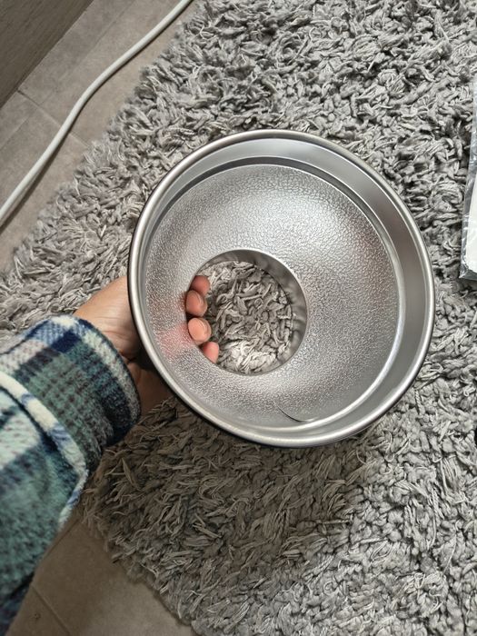 Kit de Flash de Estúdio Godox MS300-D