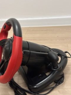Kierownica trailblazer speedlink PS3 PS4 PC Xbox Nintendo switch