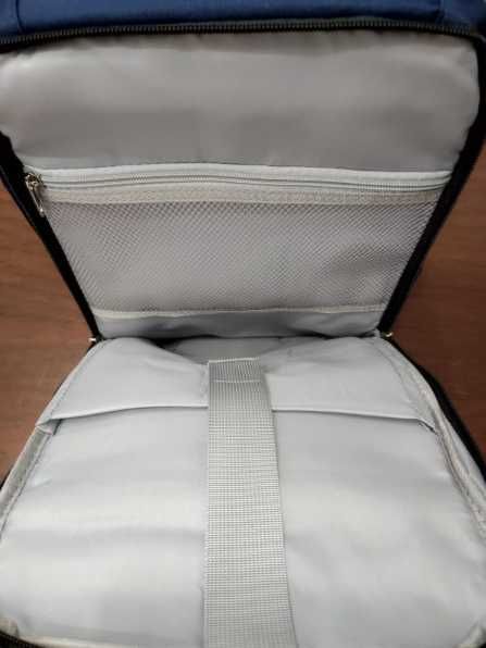 Mocny Plecak Do Samolotu Turystyczny Ryanair Wizzair 40x20x25 Bagaż