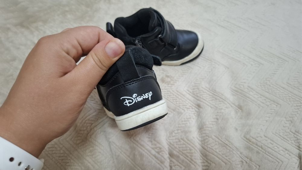 Дитячі кеди Lasocki