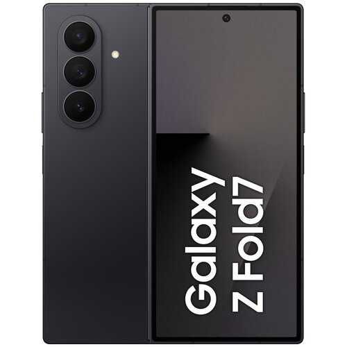 Продам Мобільний телефон Samsung Galaxy Z Fold7 12GB/256GB 5G