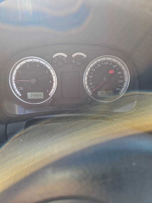 Volkswagen Golf IV 1.4 Gasolina – 167.803 km — photo 2