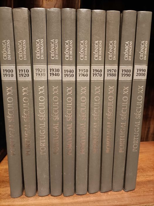 Portugal Século XX