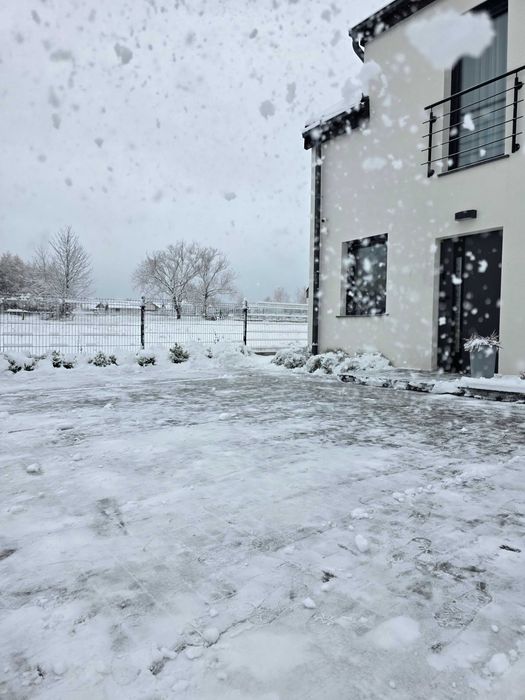 Zacisze w Karkonoszach