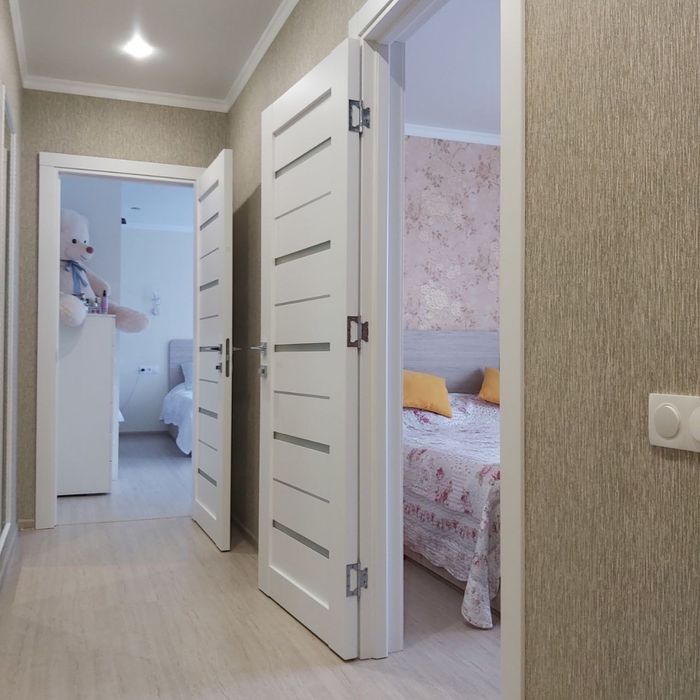 Продажа Тауна в центре Бучи