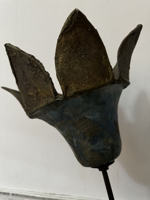 Candeeiro em ferro Forjado