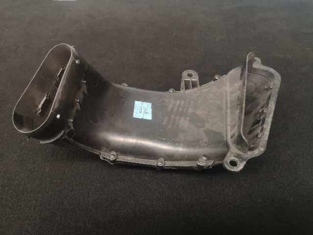 Tubo de ar Original  Jaguar xf 2012- EPC