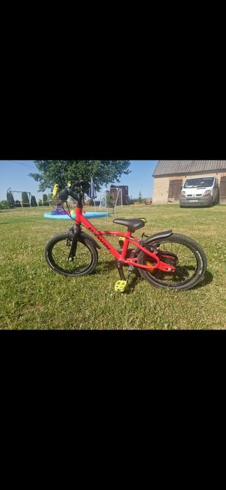 Rower Btwin Racing900