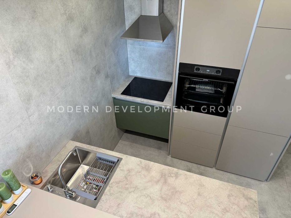 1-комнатная квартира по адресу ул. Воскресенская (площадь 45 м²) - Atlanta.ua - фото 7