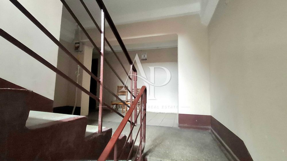 Продаж 1к квартири 31 кв. м на вул. Андрія Головка 31