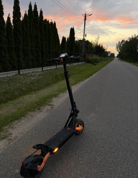 Sprzedam! Kukirin G2 PRO