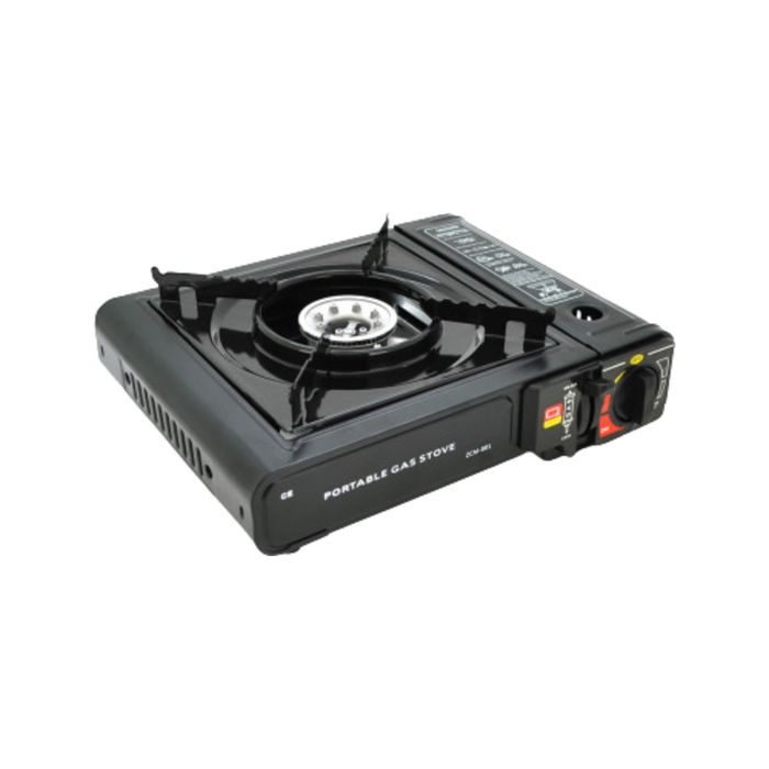 Портативна газова плита/печка/ Туристична газова плита ОПТ