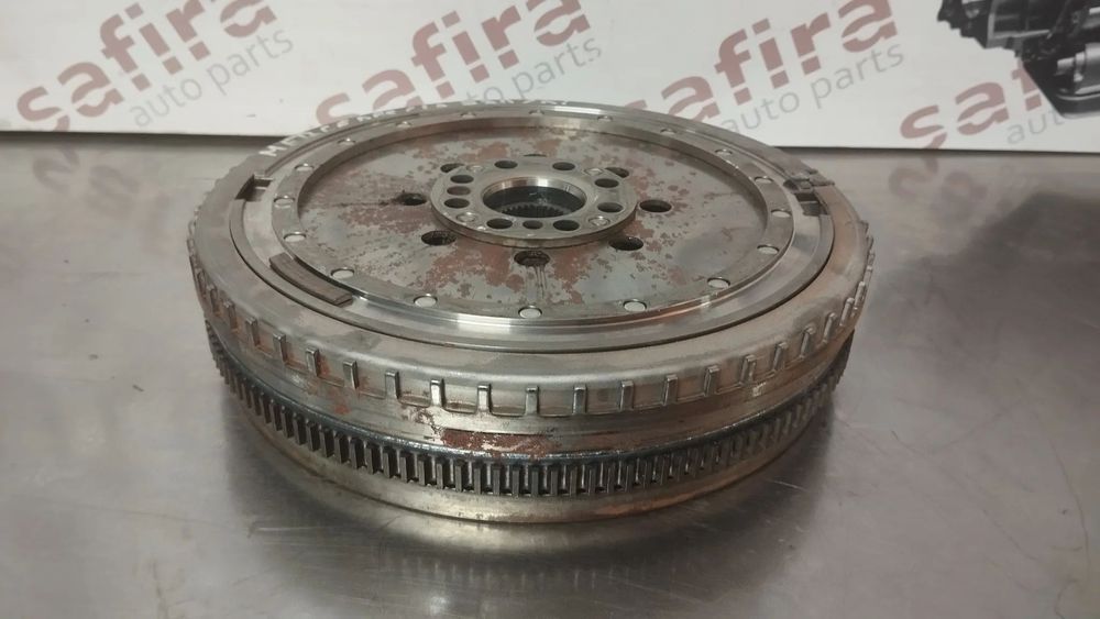 VOLANTE DO MOTOR BIMASSA MERCEDES GLA CLA A W176 REF. A6510305705