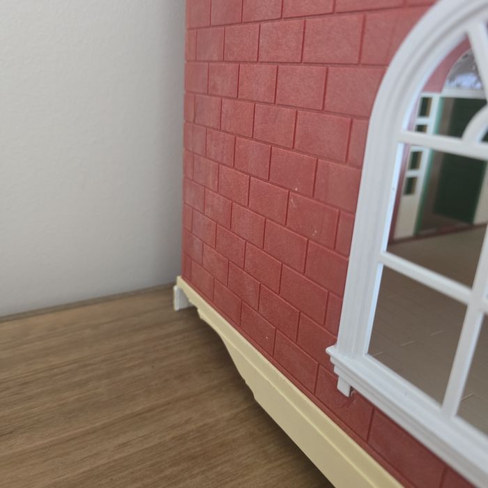 Sylvanian Families Silvanian Hotel