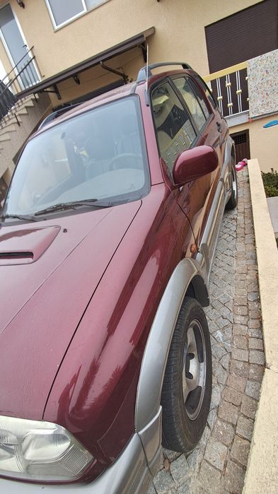 Suzuki GrandVitara