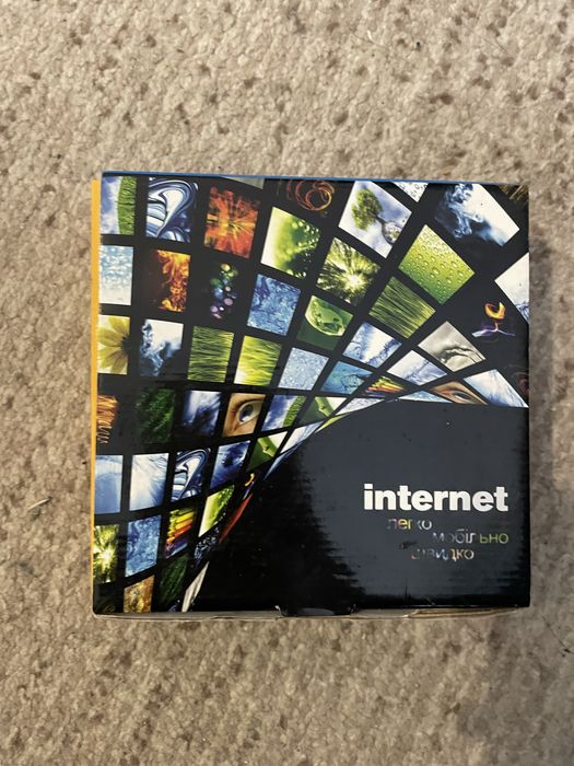 Модем people net повний комплект