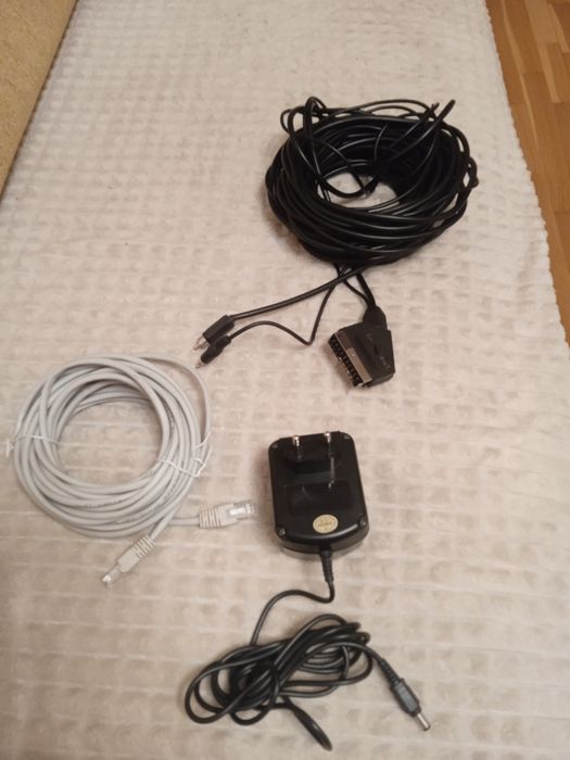 Кабель,зарядка  для інтернету