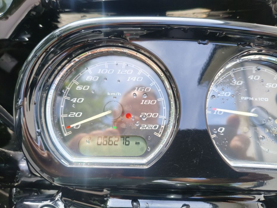 Harley Davidson ROAD GLIDE SPECIAL