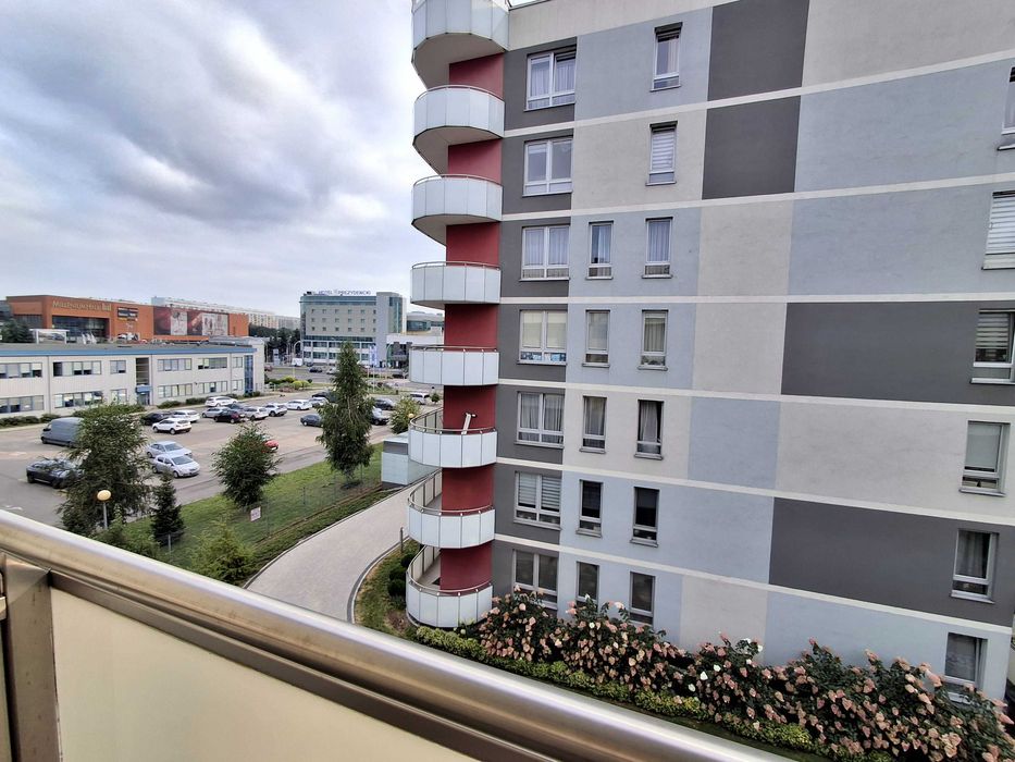 Mieszkanie – Rzeszów - Widok 2