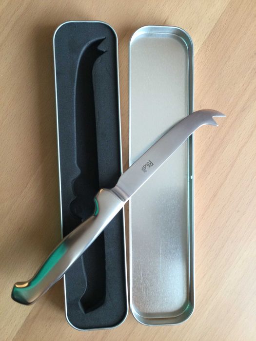 Elegancki nóż do sera by Arthur Price