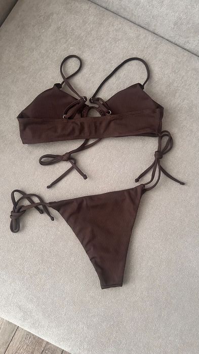 Купальник новий розмір S