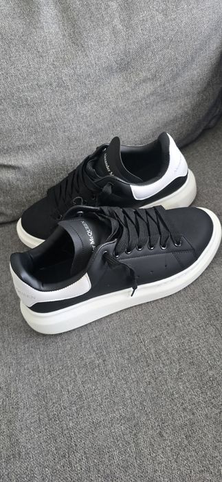 Adidasy Alexander McQUEEN