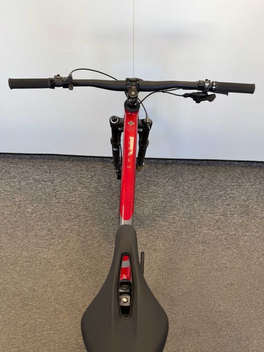 Rower górski MTB XC KROSS Level 6.0 OUTLET