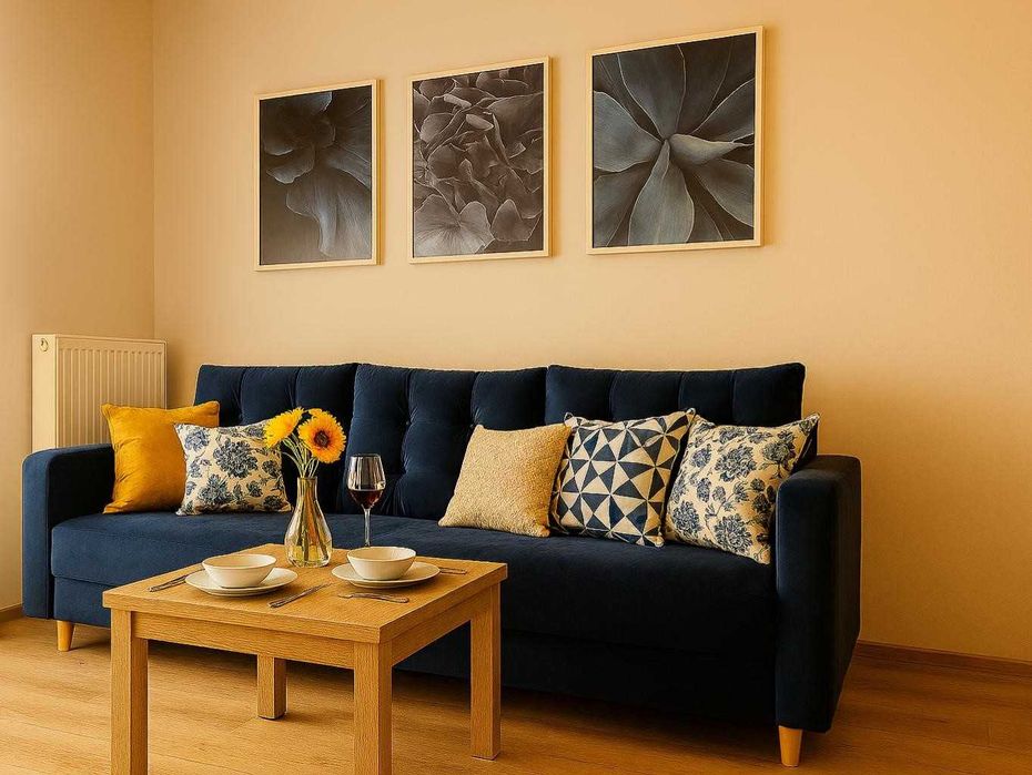 TK Apartments Nowoczene Apartamenty Namysłów