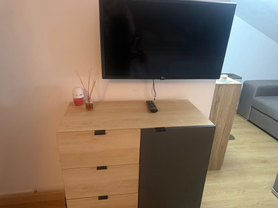 Aluga-se apartamento T0 no centro da Cidade