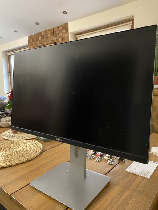 Monitor DELL u2515Hc