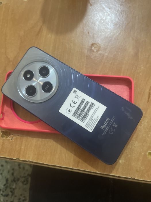 Vendo Xiaomi Redmi 14c